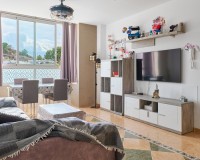 Revente - Appartement - Turre