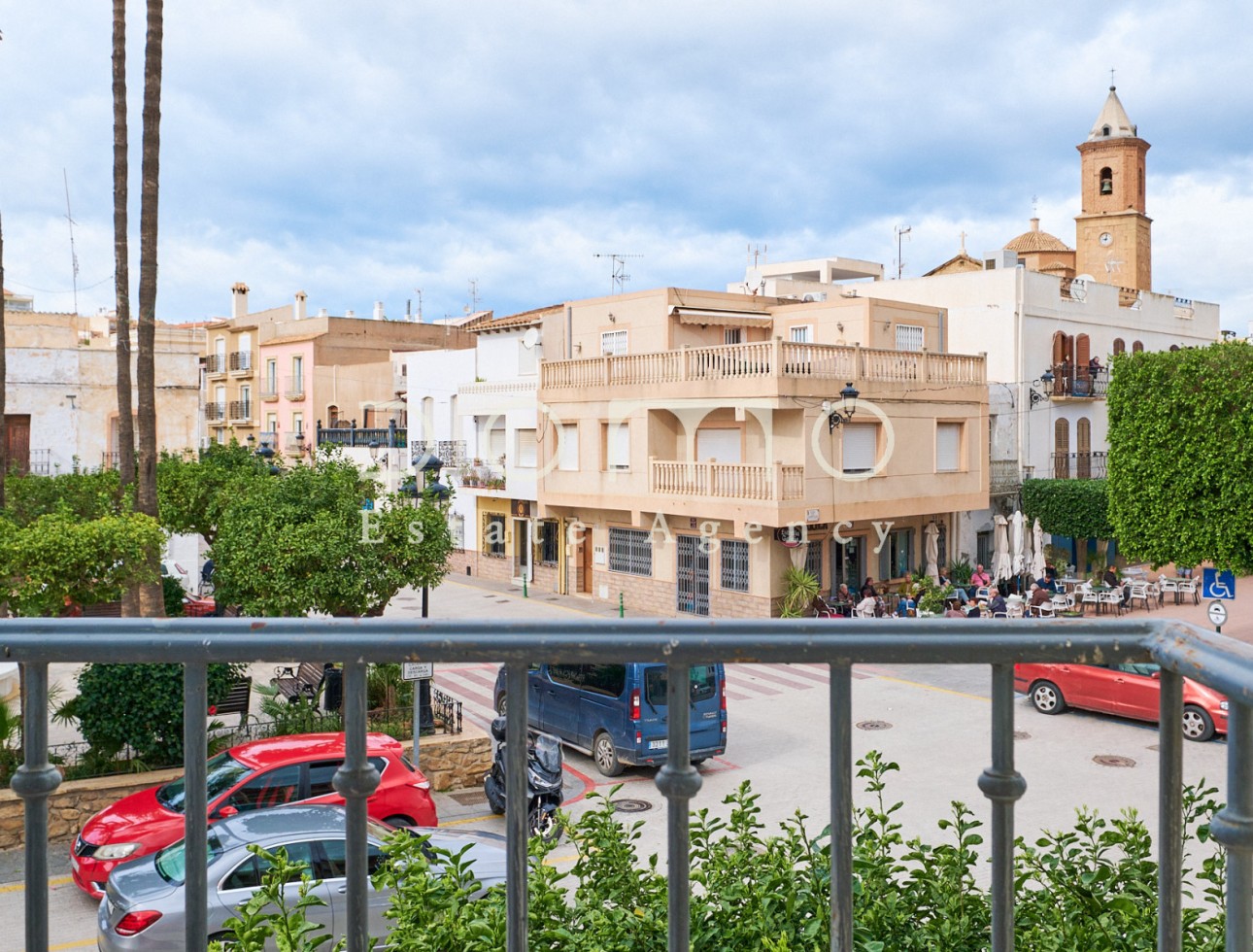 Revente - Appartement - Turre