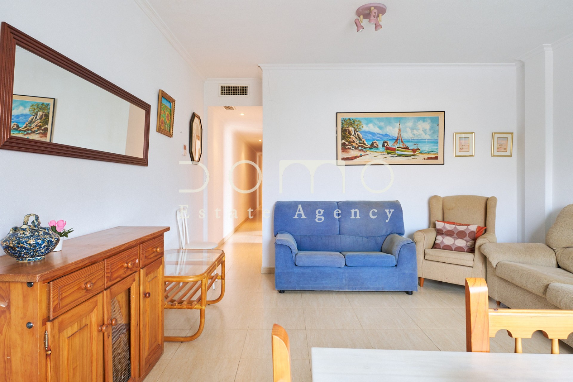 Revente - Appartement - Turre