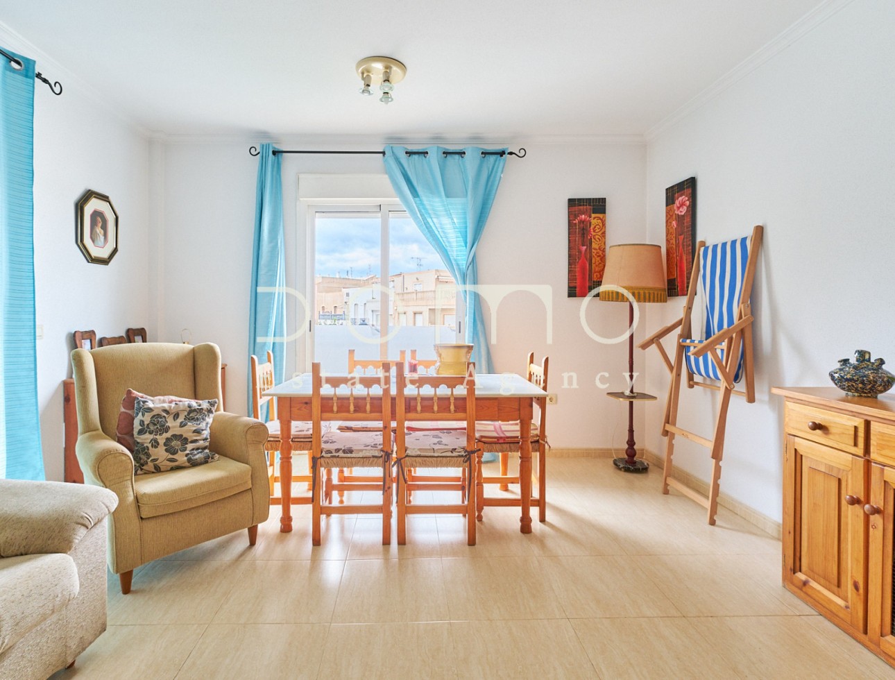 Revente - Appartement - Turre