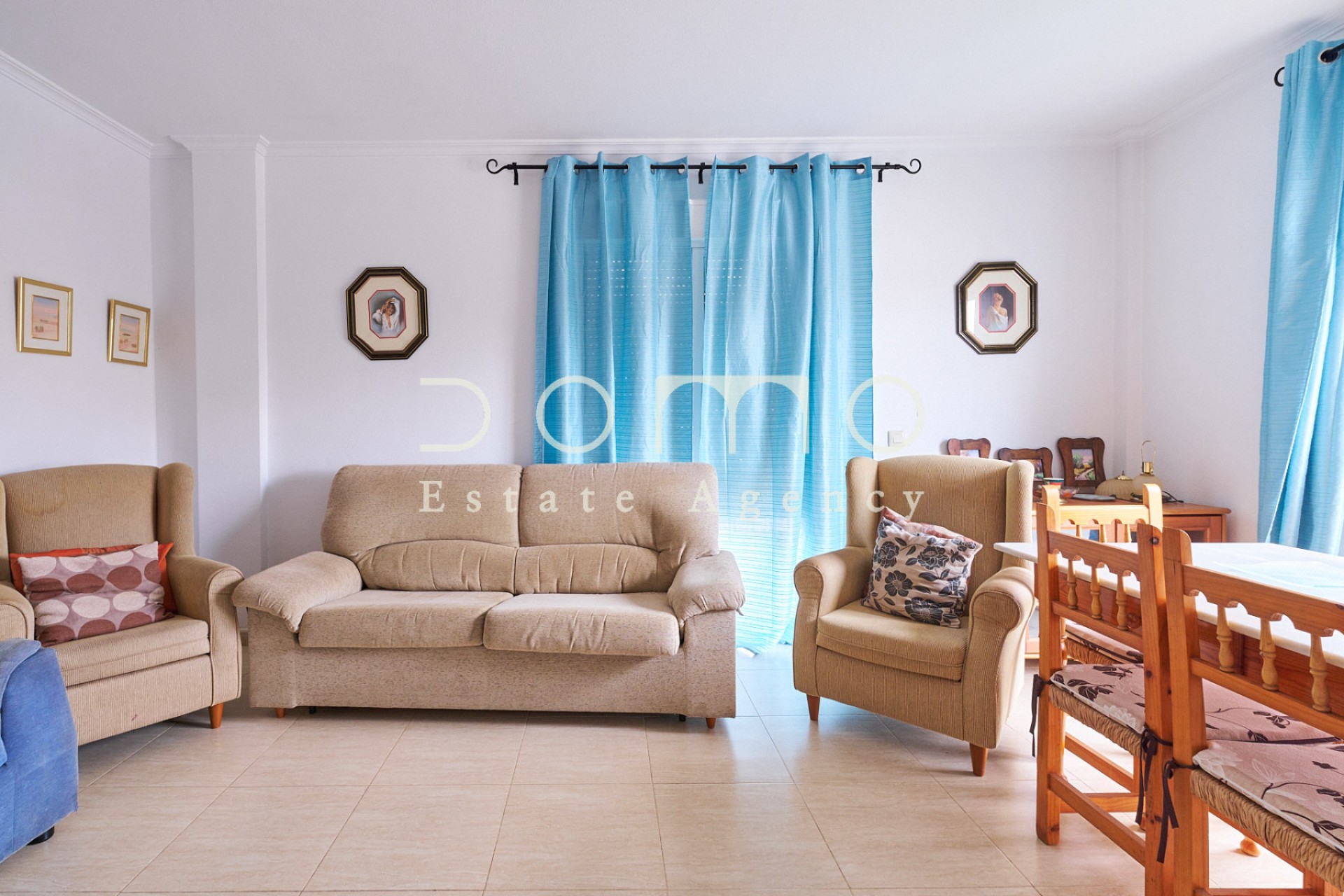 Revente - Appartement - Turre