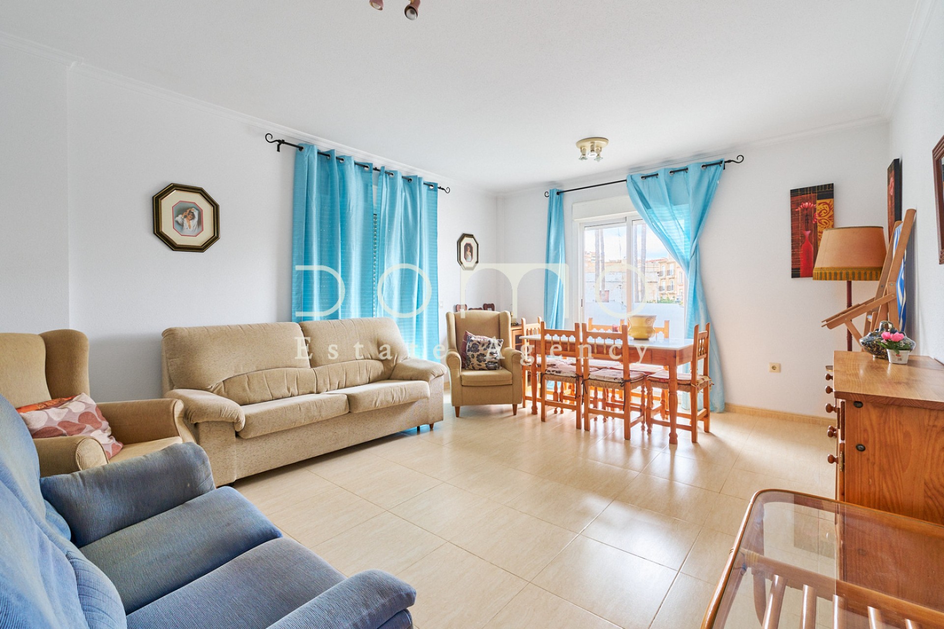 Revente - Appartement - Turre