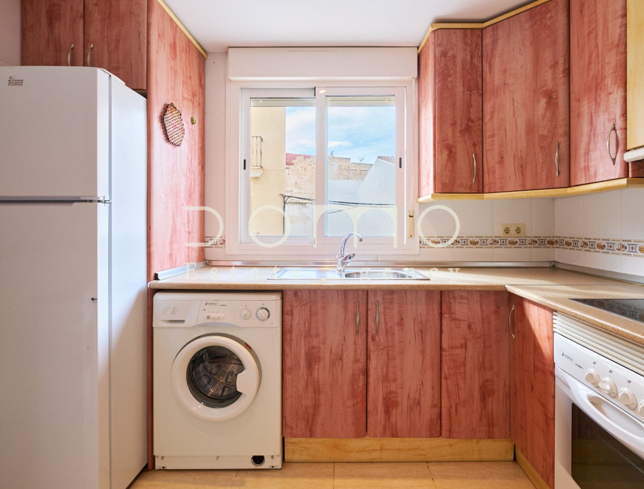 Revente - Appartement - Turre