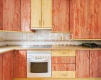 Revente - Appartement - Turre