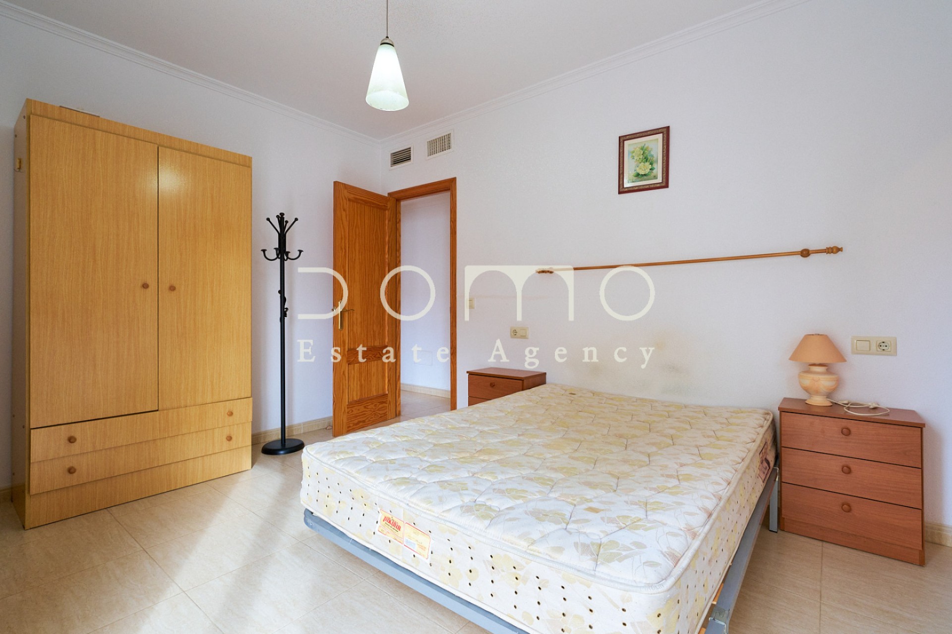 Revente - Appartement - Turre