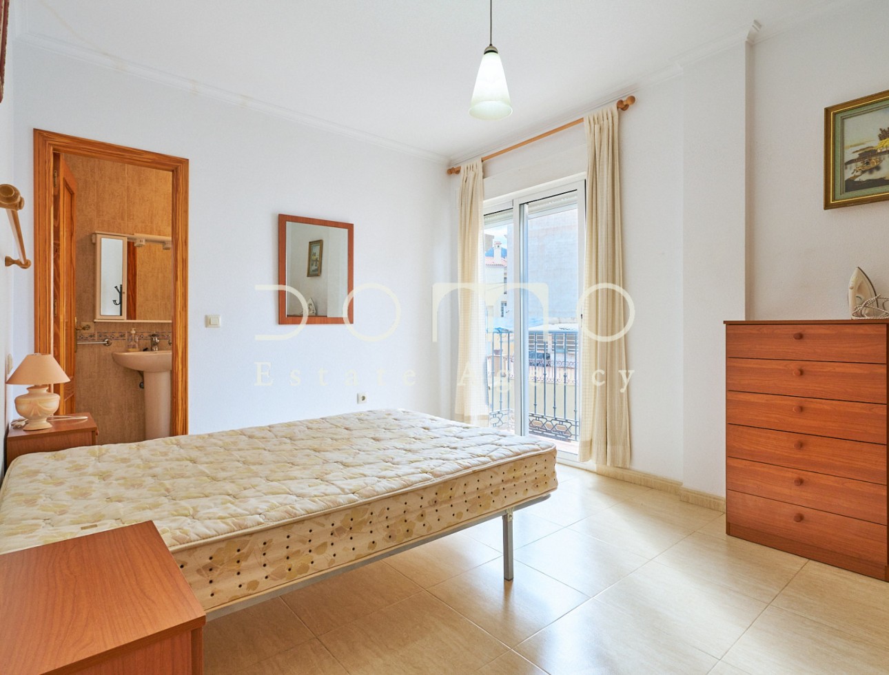 Revente - Appartement - Turre