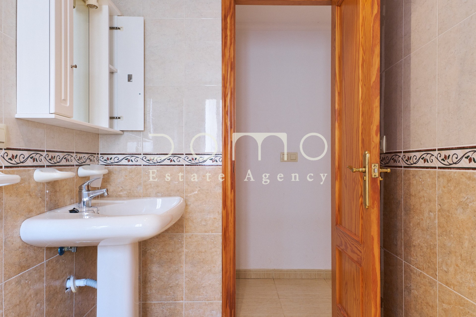 Revente - Appartement - Turre