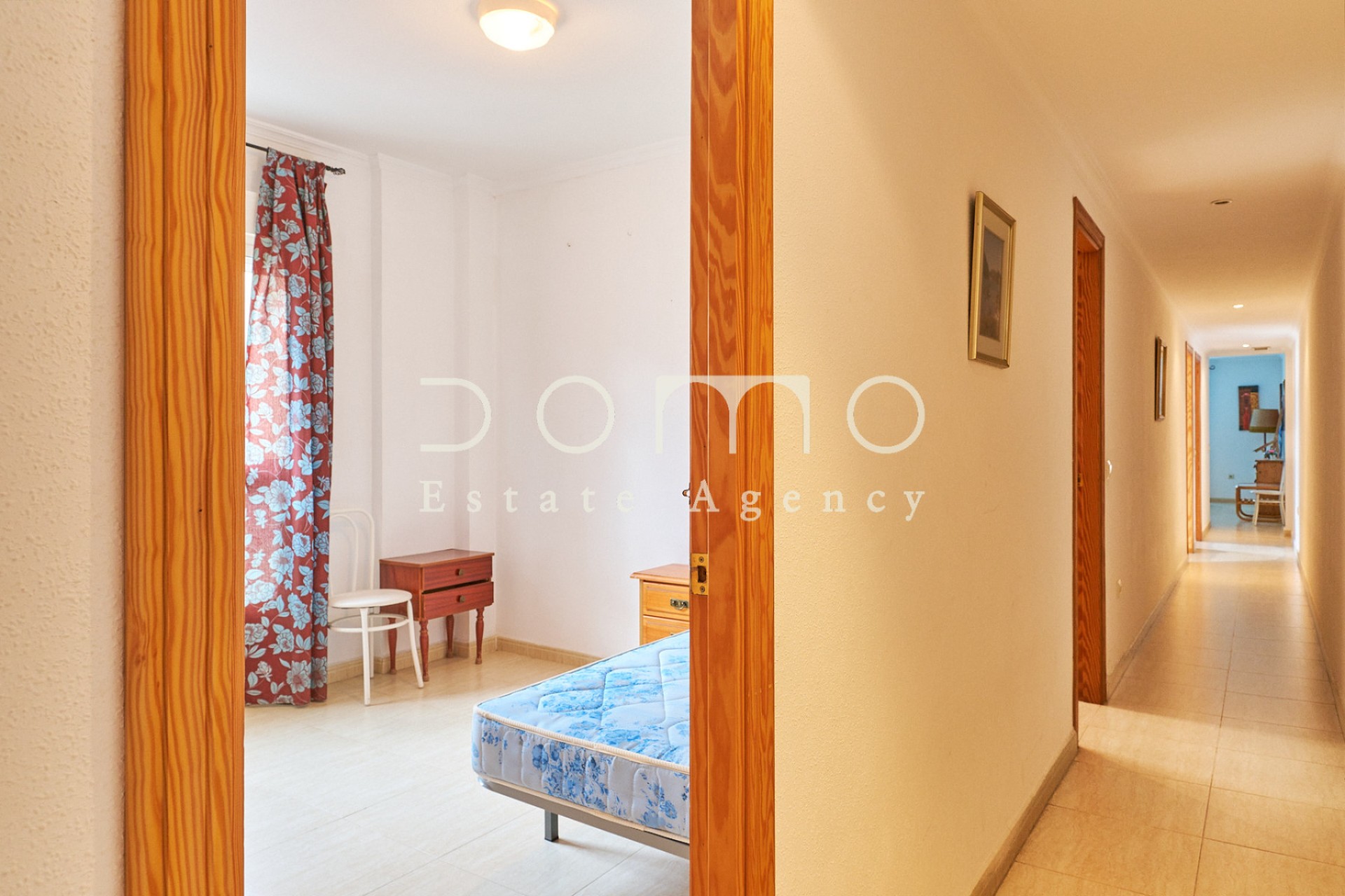 Revente - Appartement - Turre