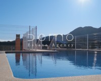 Revente - Appartement - Turre