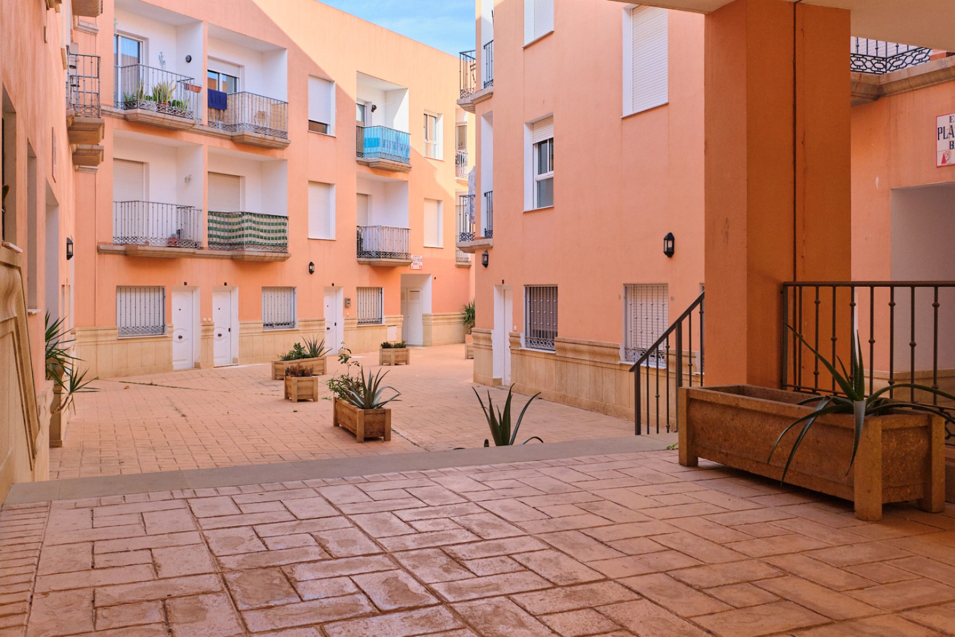 Revente - Appartement - Turre