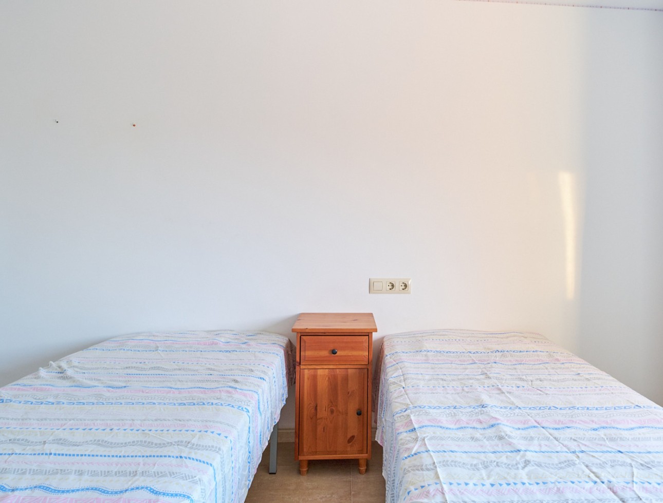 Revente - Appartement - Turre