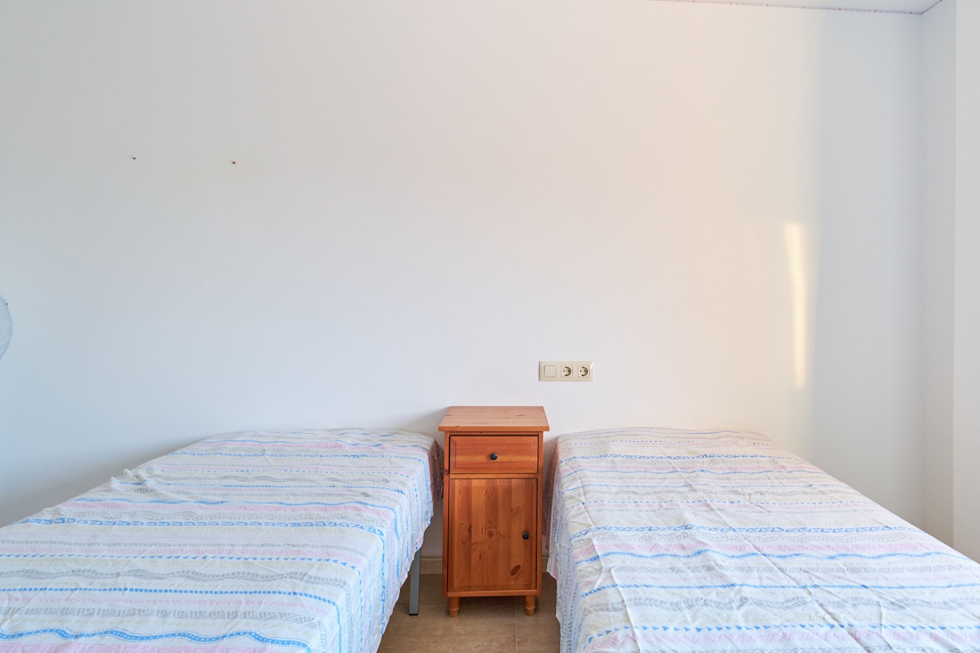 Revente - Appartement - Turre