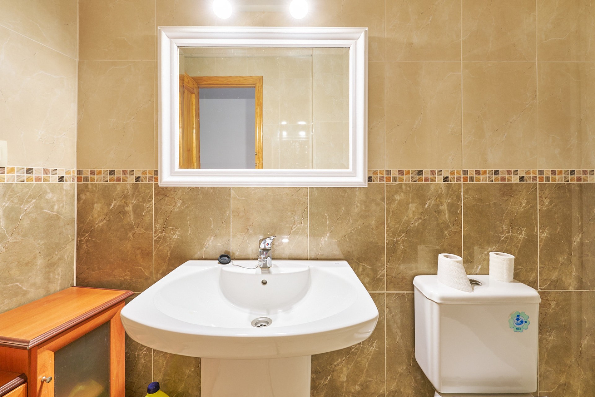 Revente - Appartement - Turre