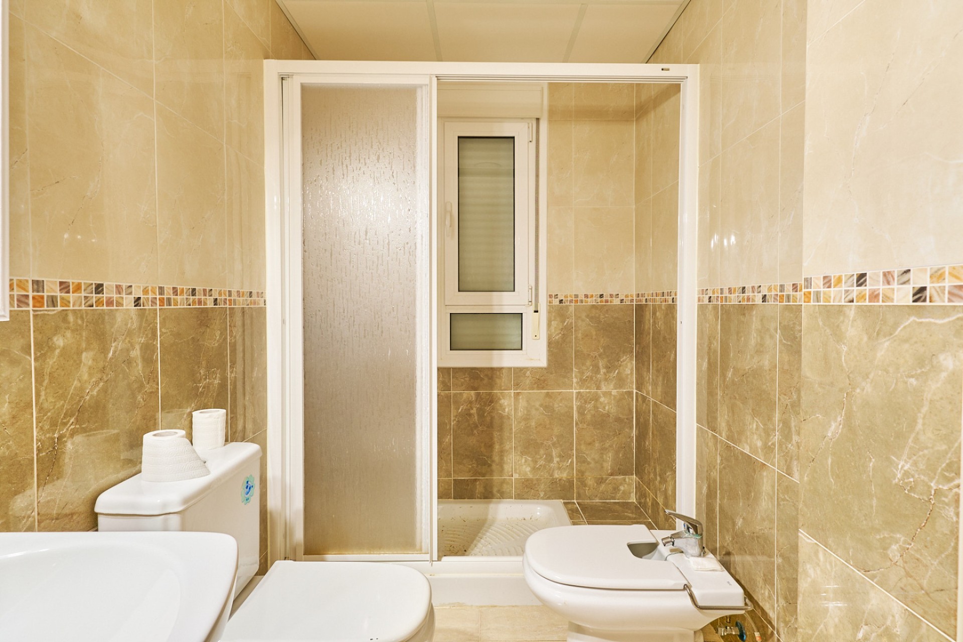 Revente - Appartement - Turre