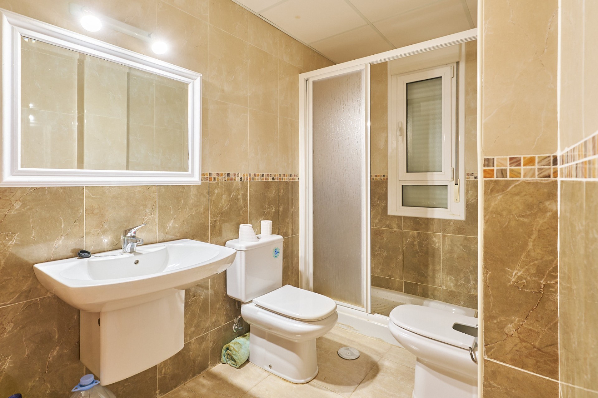 Revente - Appartement - Turre