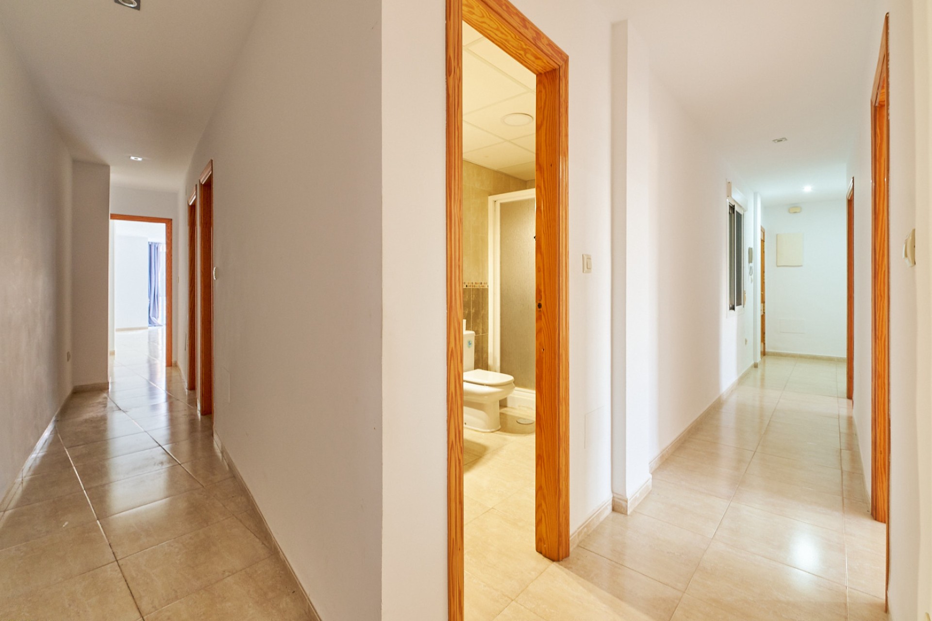 Revente - Appartement - Turre