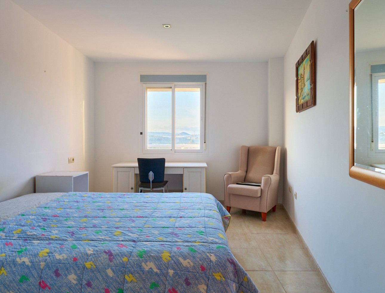 Revente - Appartement - Turre