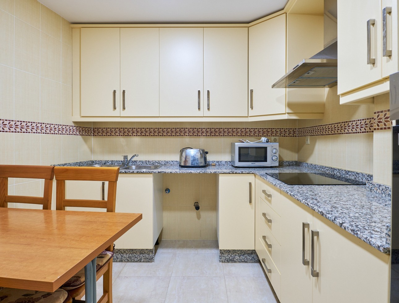 Revente - Appartement - Turre