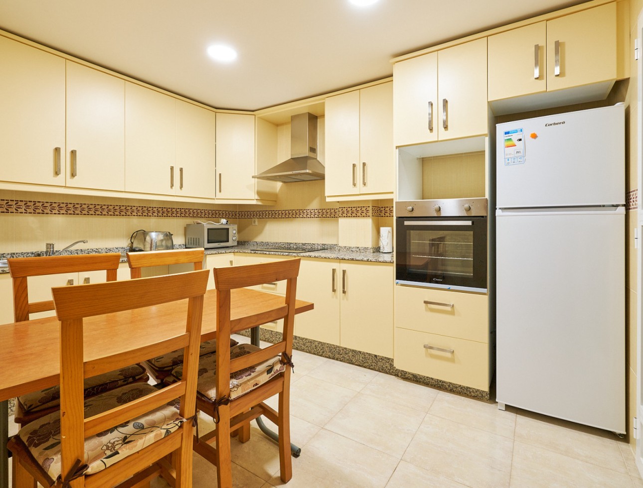 Revente - Appartement - Turre