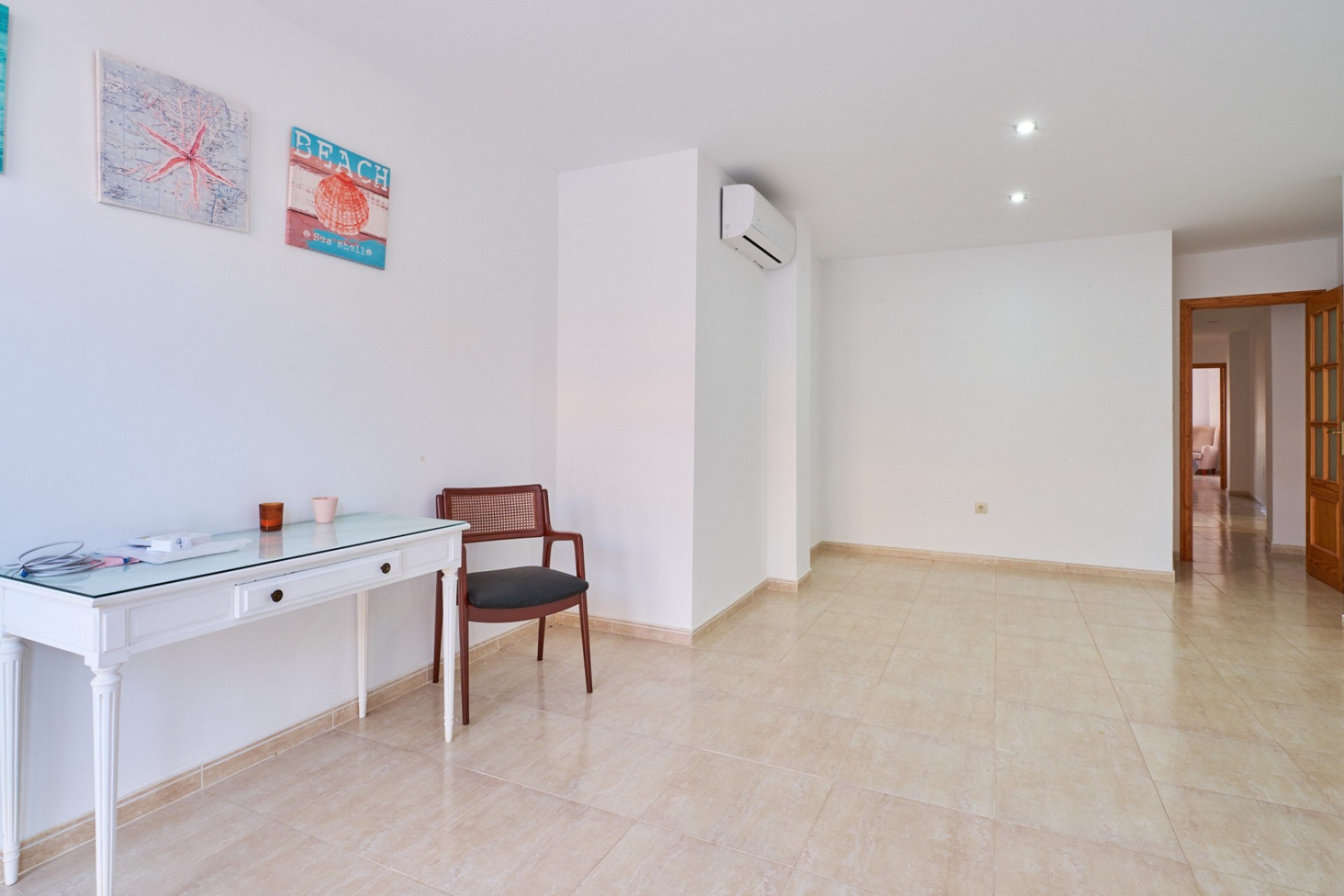 Revente - Appartement - Turre