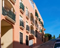 Revente - Appartement - Turre