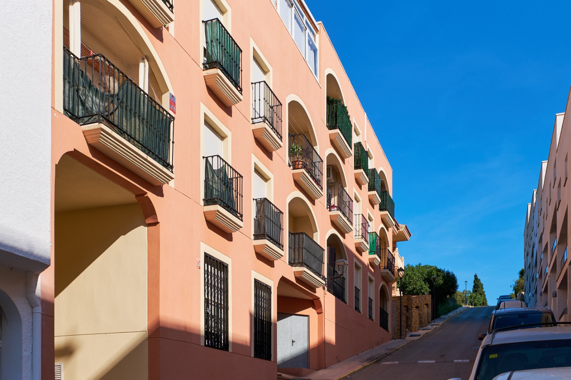 Revente - Appartement - Turre