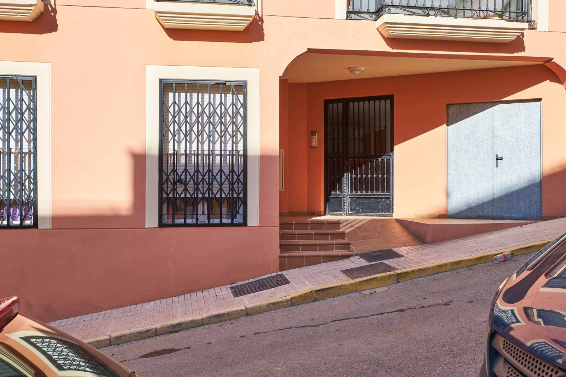 Revente - Appartement - Turre