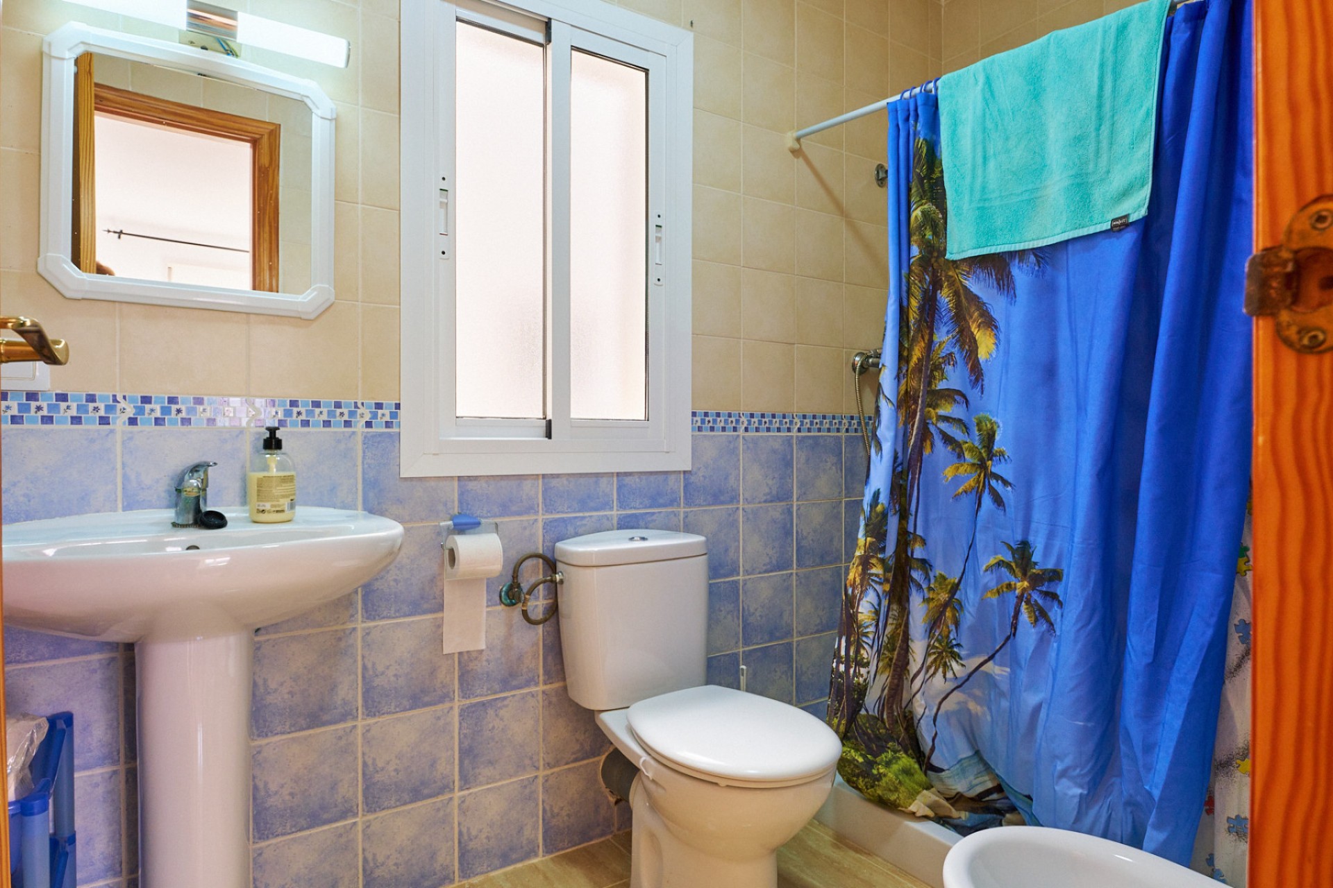 Revente - Appartement - Turre