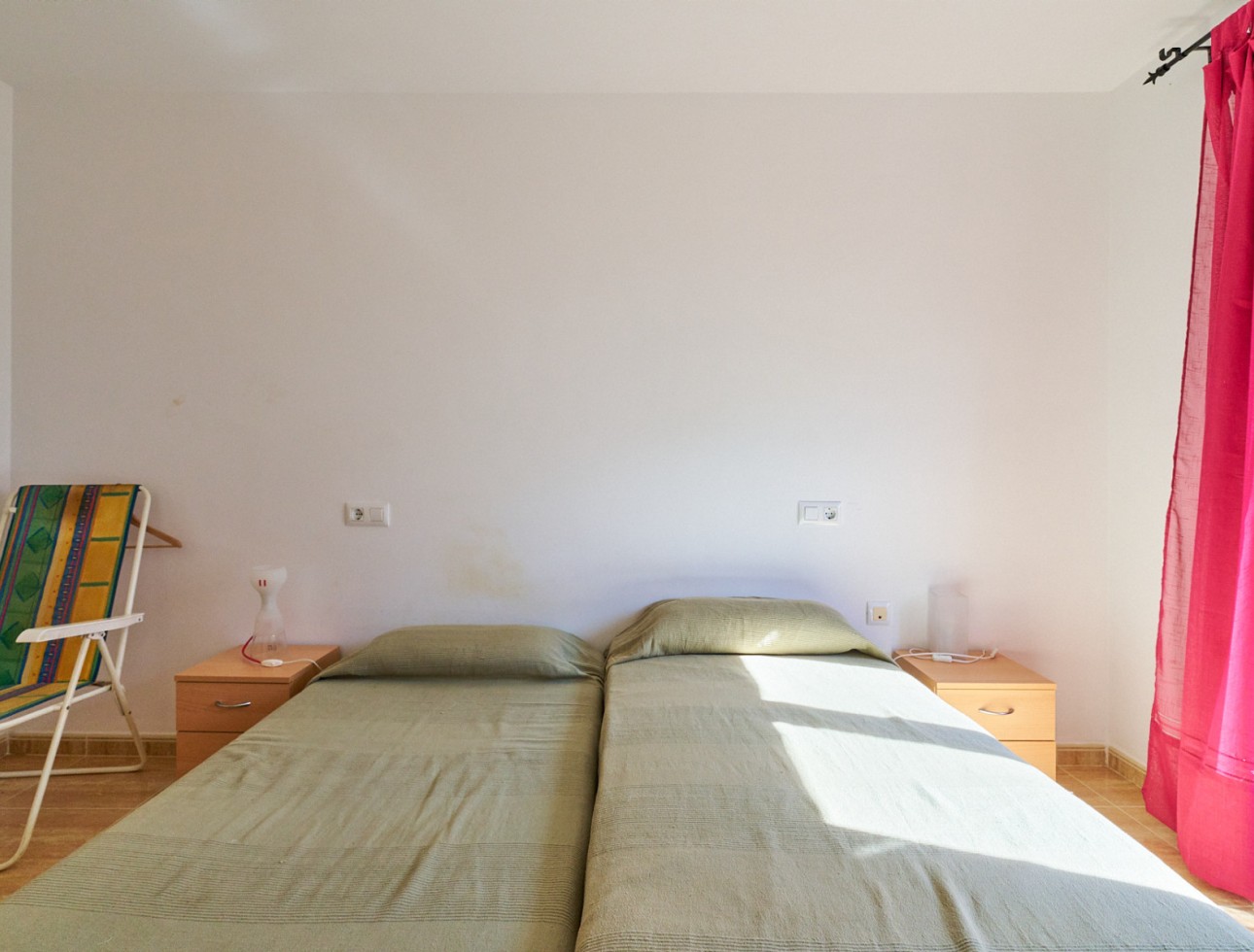 Revente - Appartement - Turre