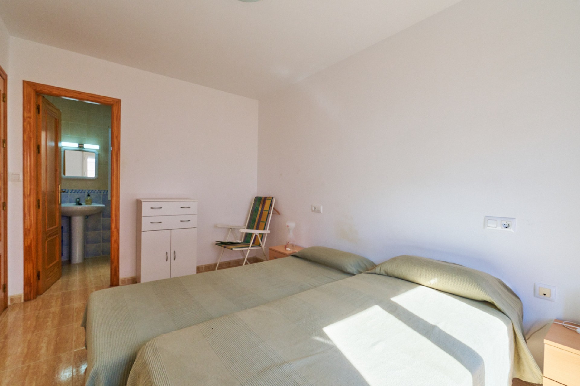 Revente - Appartement - Turre