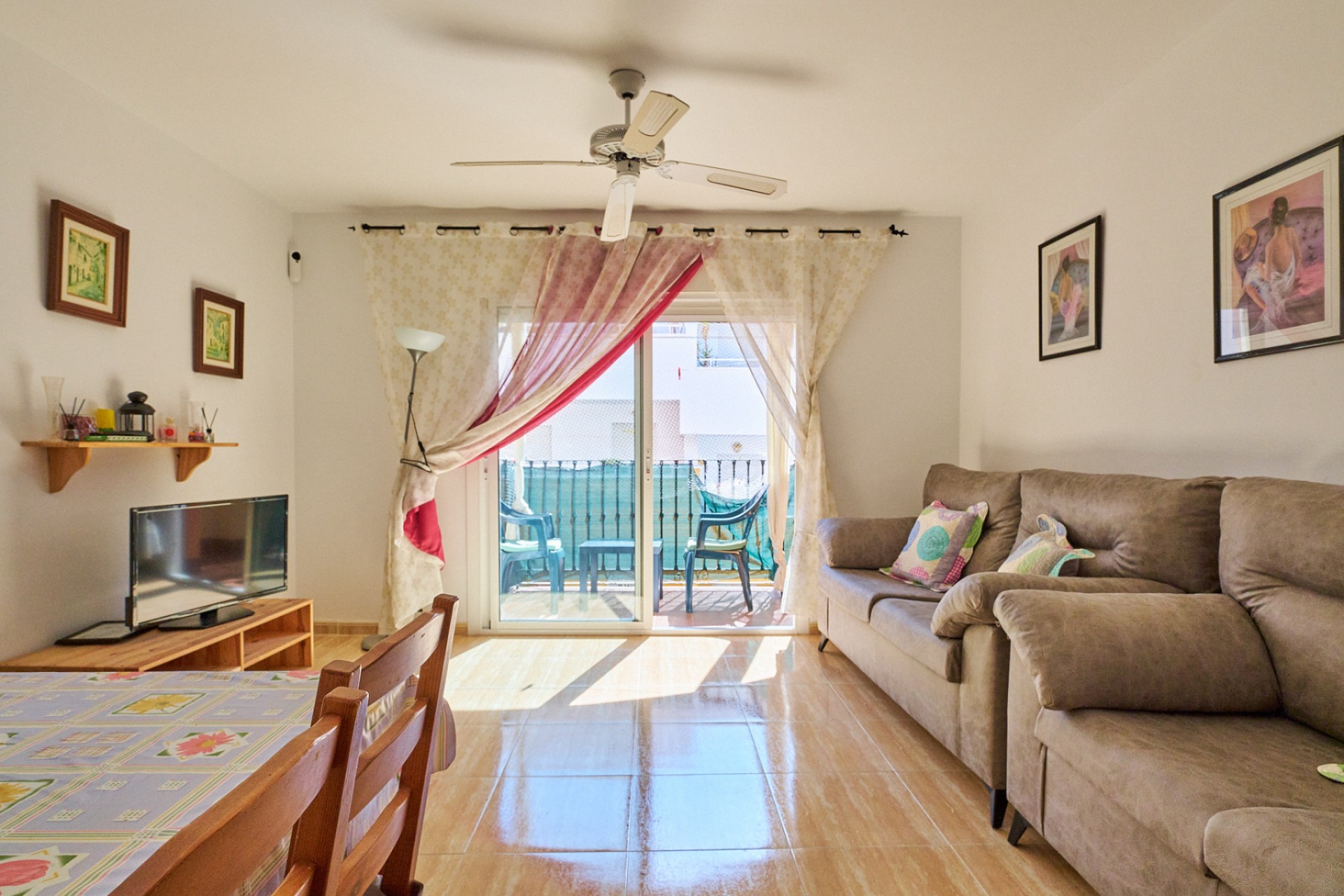 Revente - Appartement - Turre