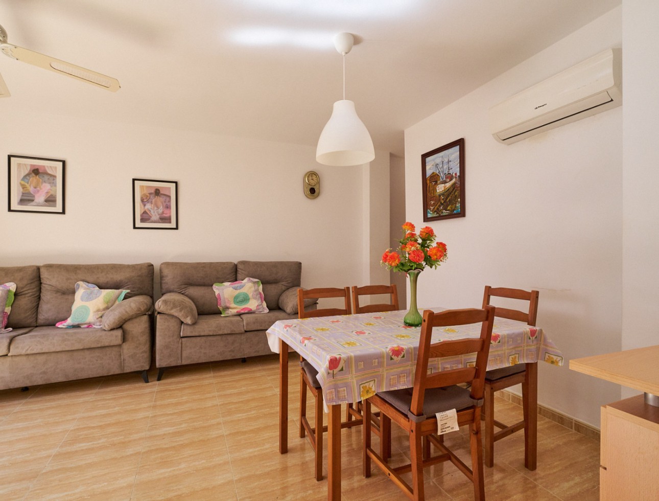 Revente - Appartement - Turre