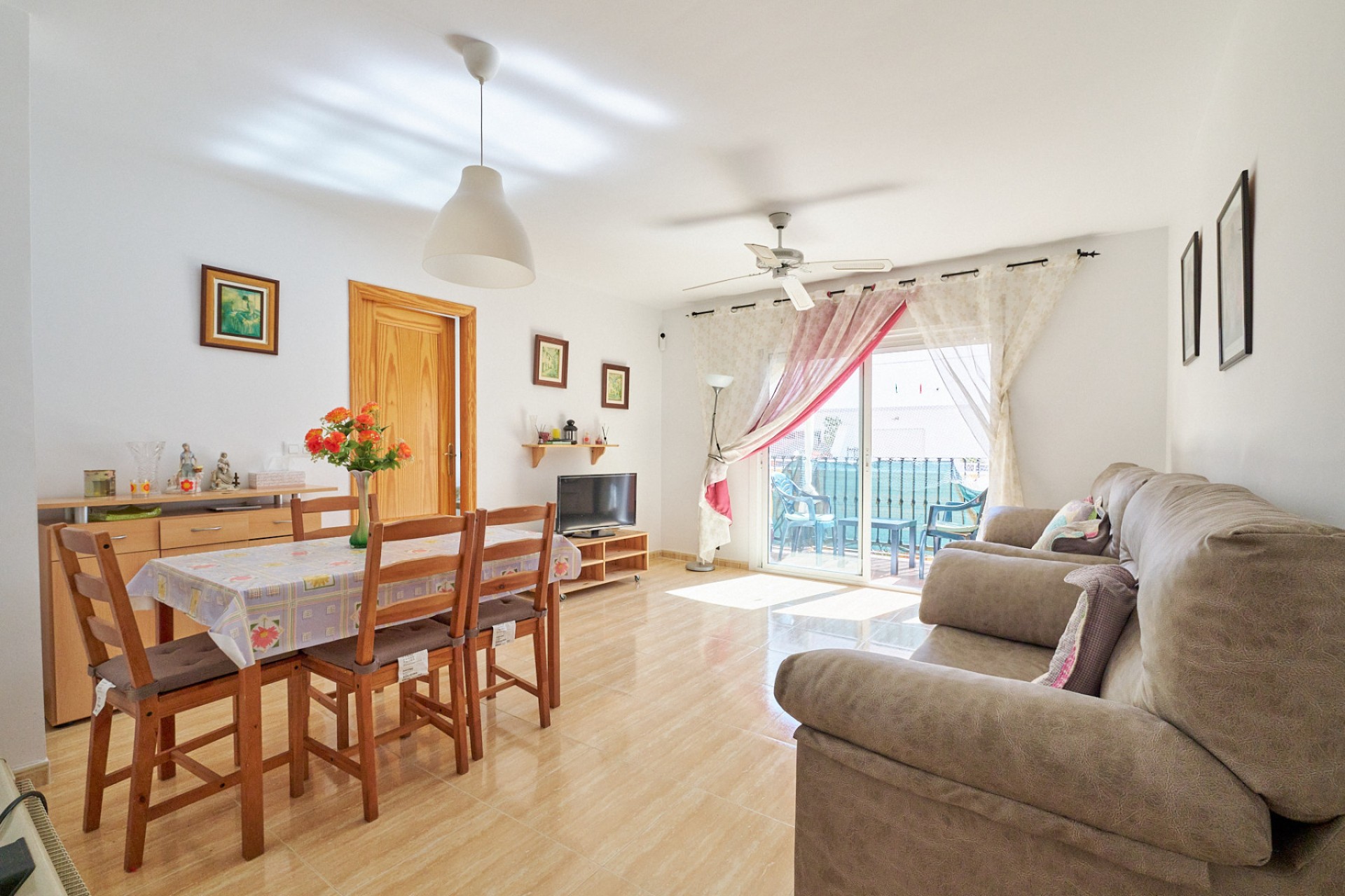 Revente - Appartement - Turre