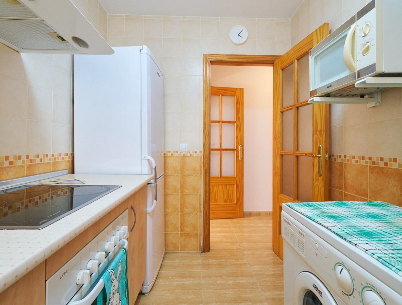 Revente - Appartement - Turre