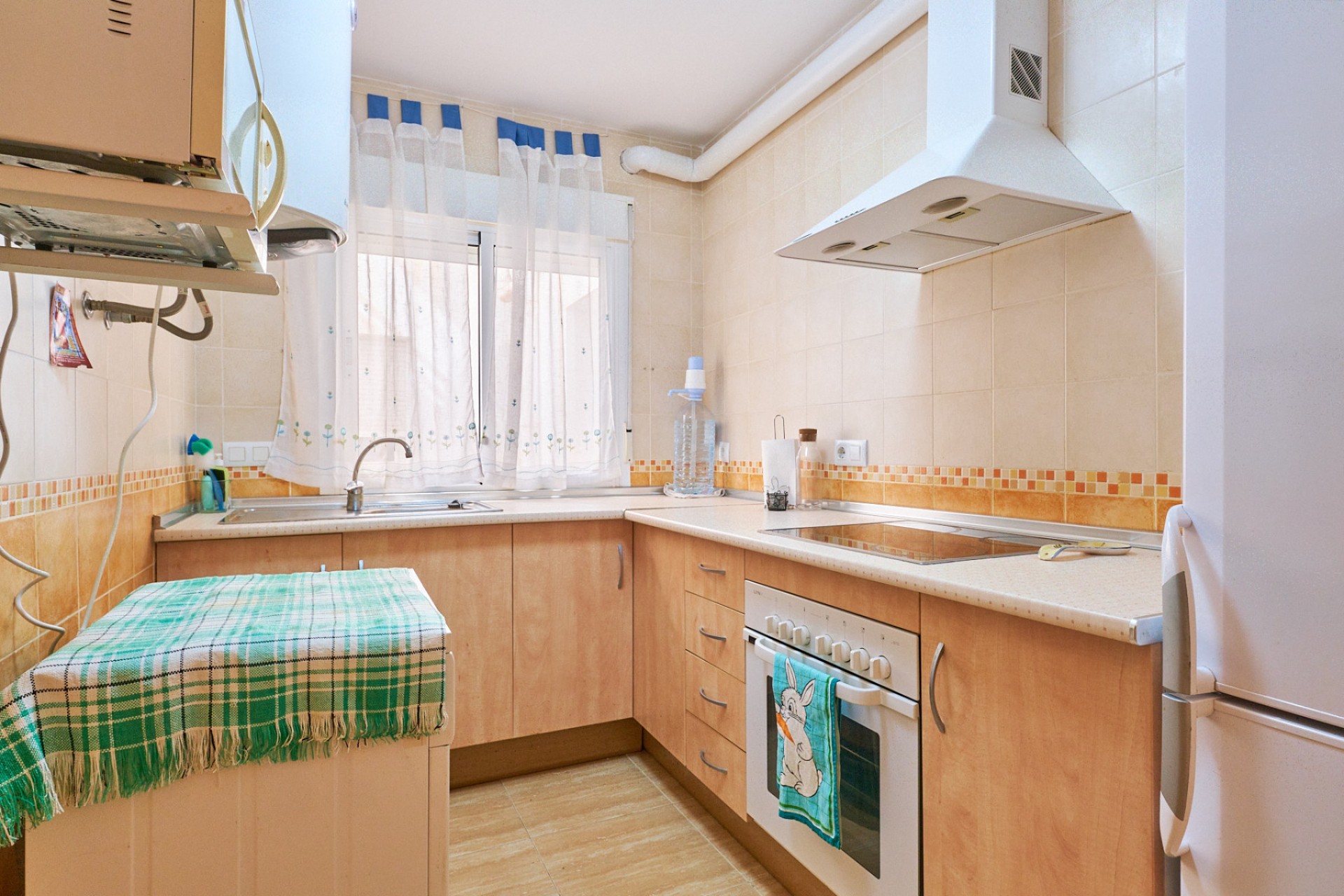 Revente - Appartement - Turre