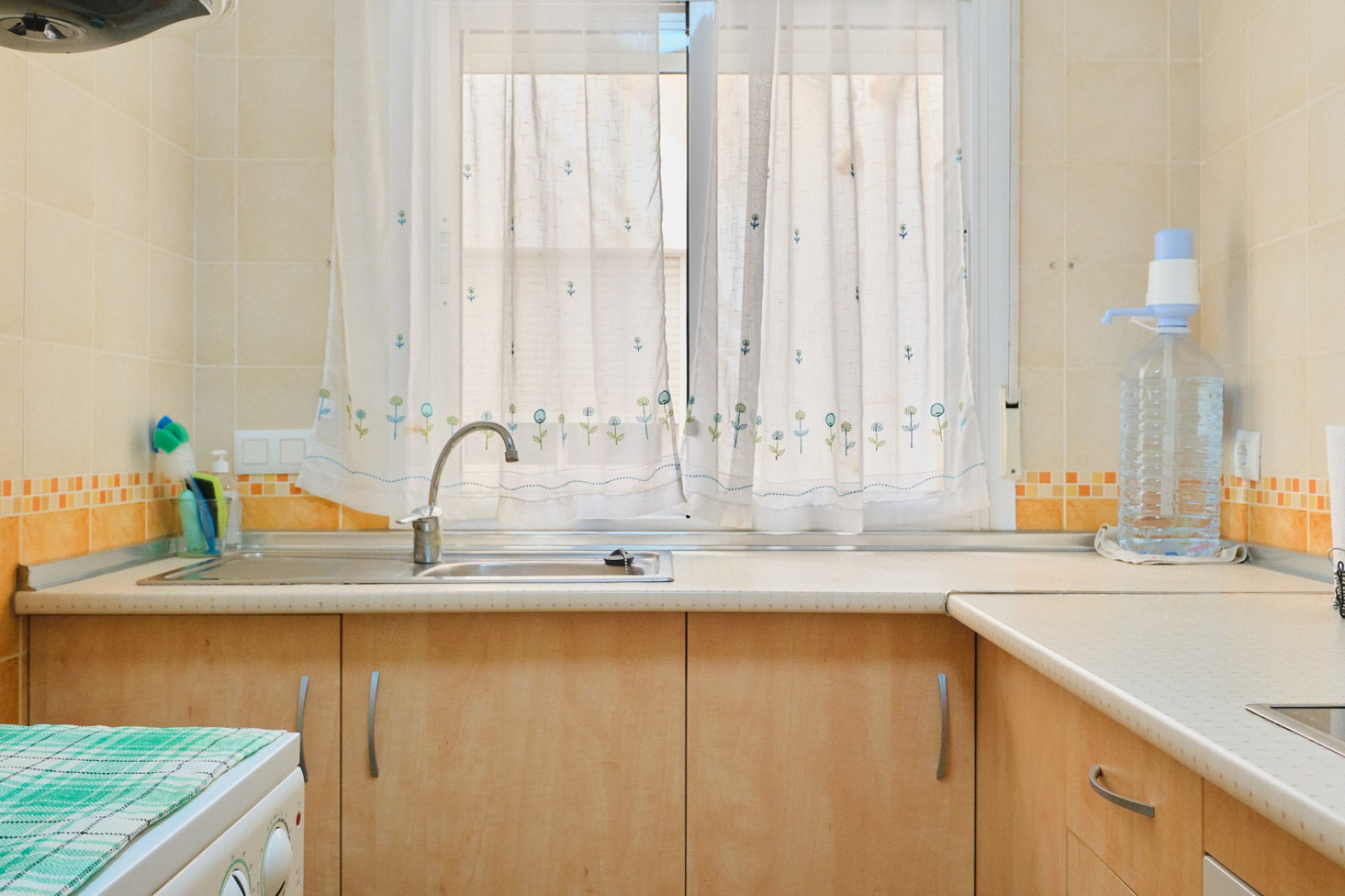 Revente - Appartement - Turre