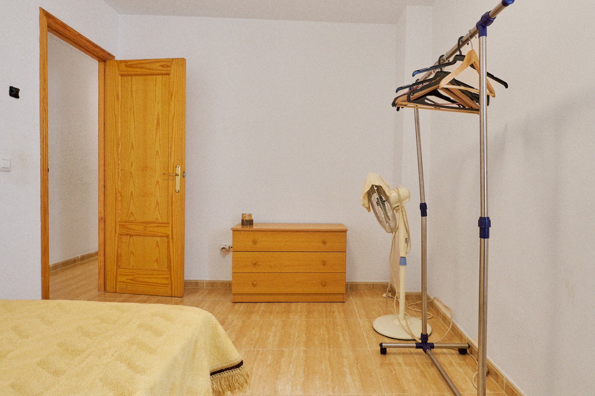 Revente - Appartement - Turre