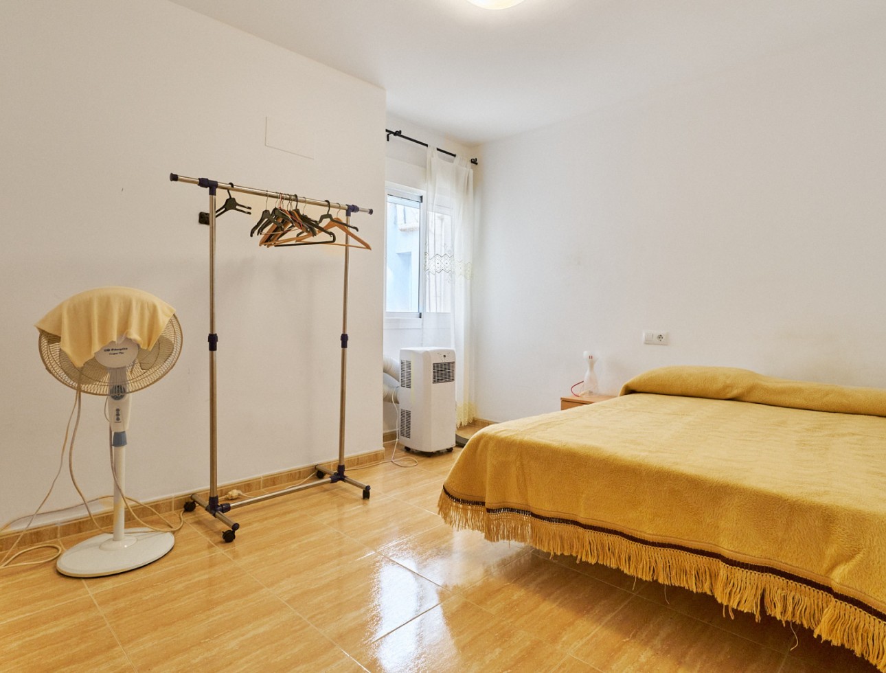 Revente - Appartement - Turre