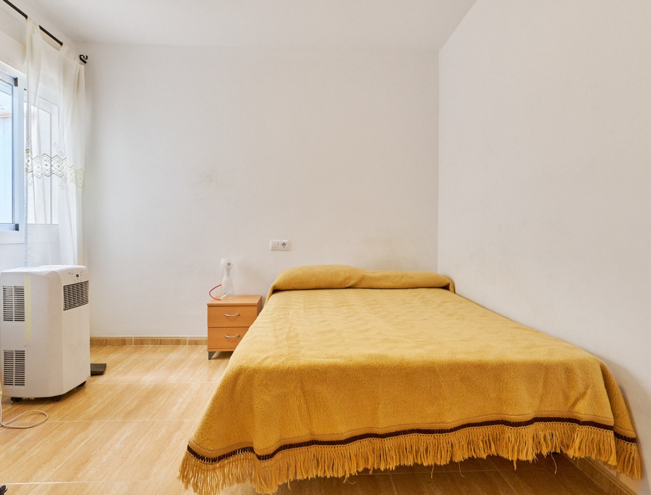 Revente - Appartement - Turre