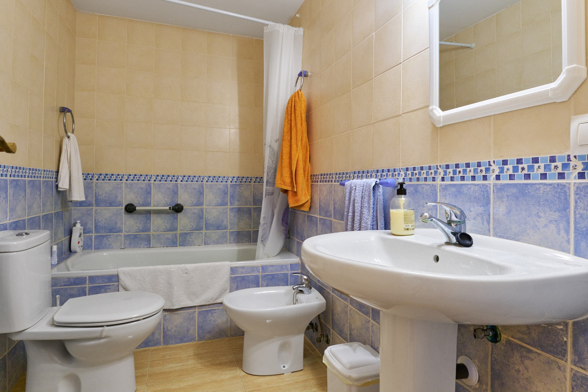 Revente - Appartement - Turre