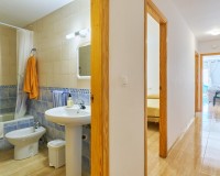 Revente - Appartement - Turre