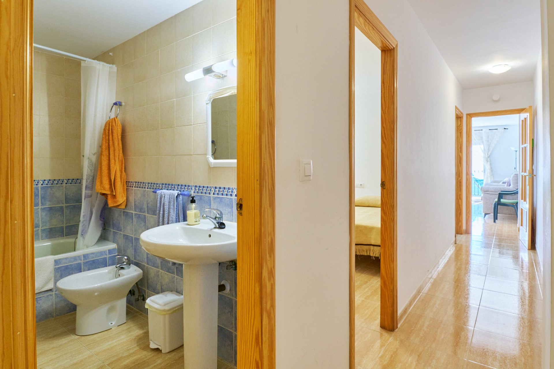 Revente - Appartement - Turre