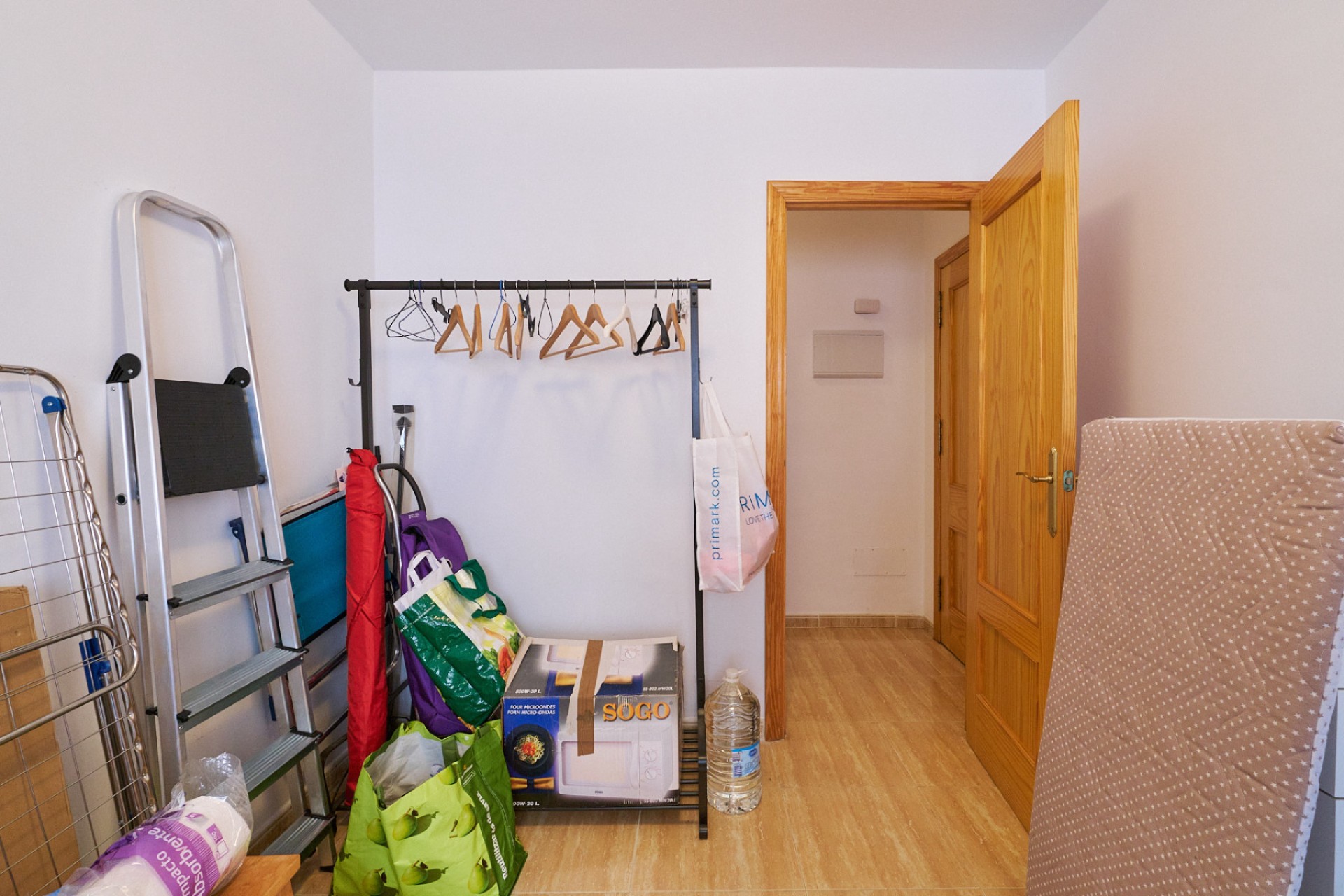 Revente - Appartement - Turre