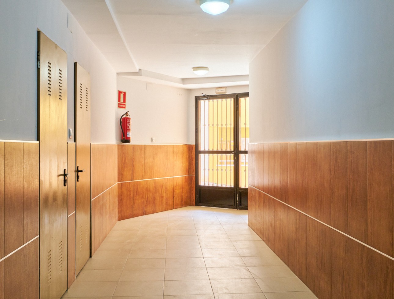 Revente - Appartement - Turre