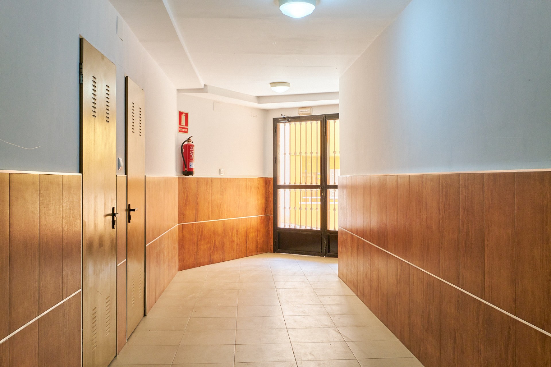 Revente - Appartement - Turre