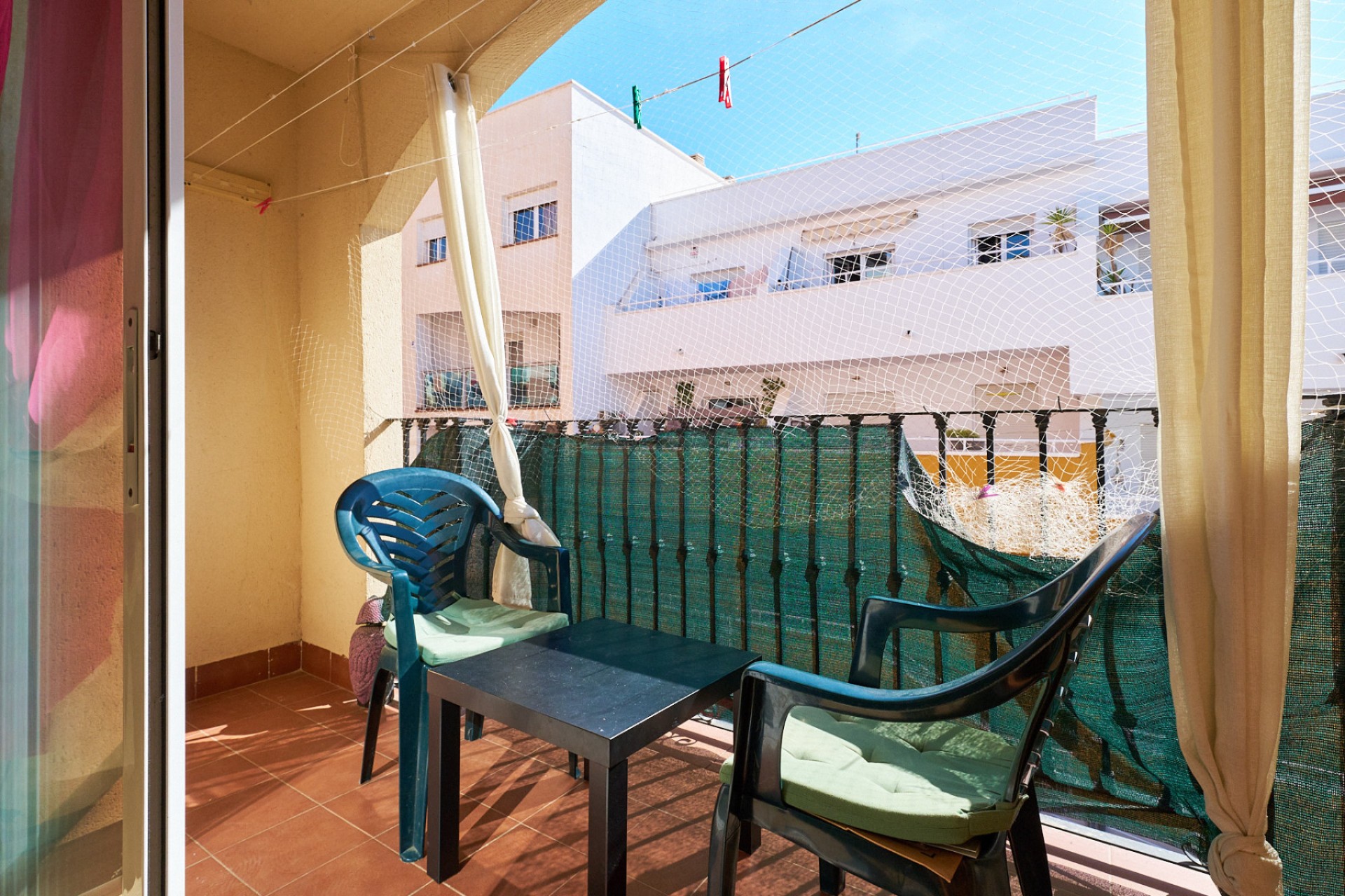 Revente - Appartement - Turre