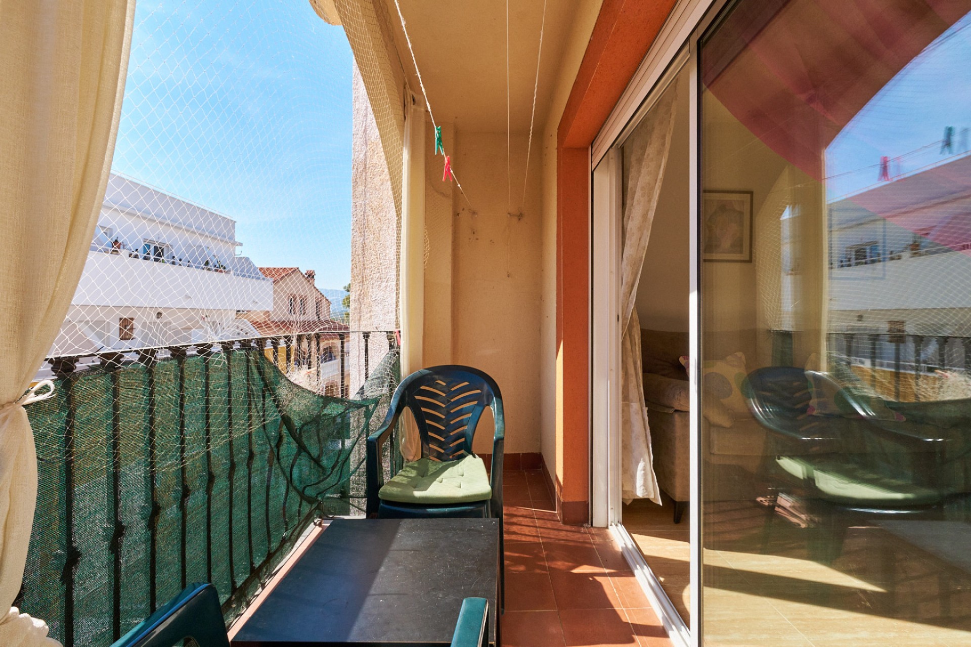 Revente - Appartement - Turre