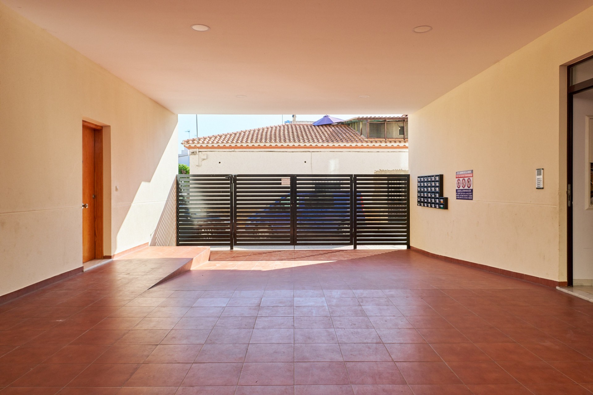 Revente - Appartement - Turre