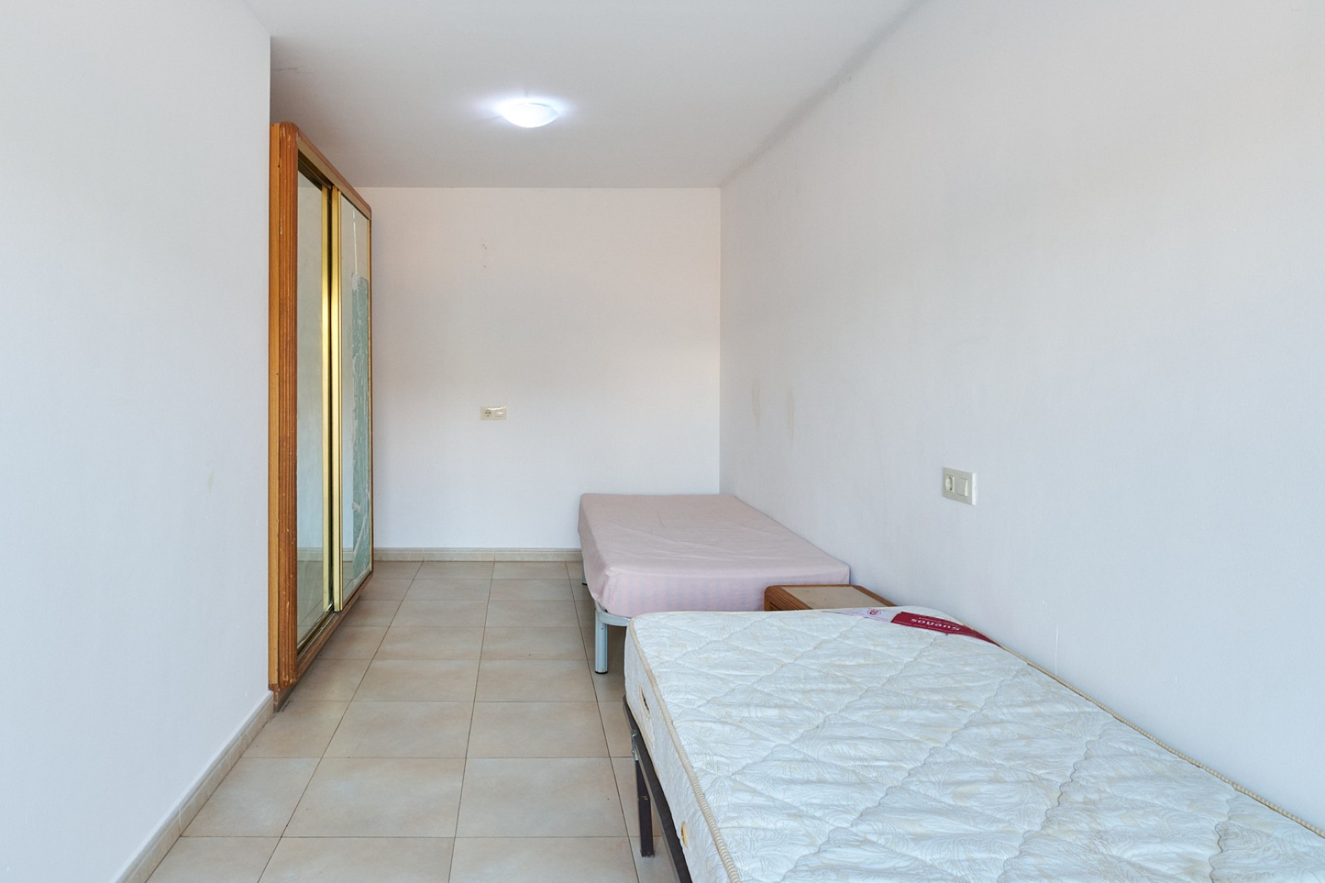 Revente - Appartement - Turre