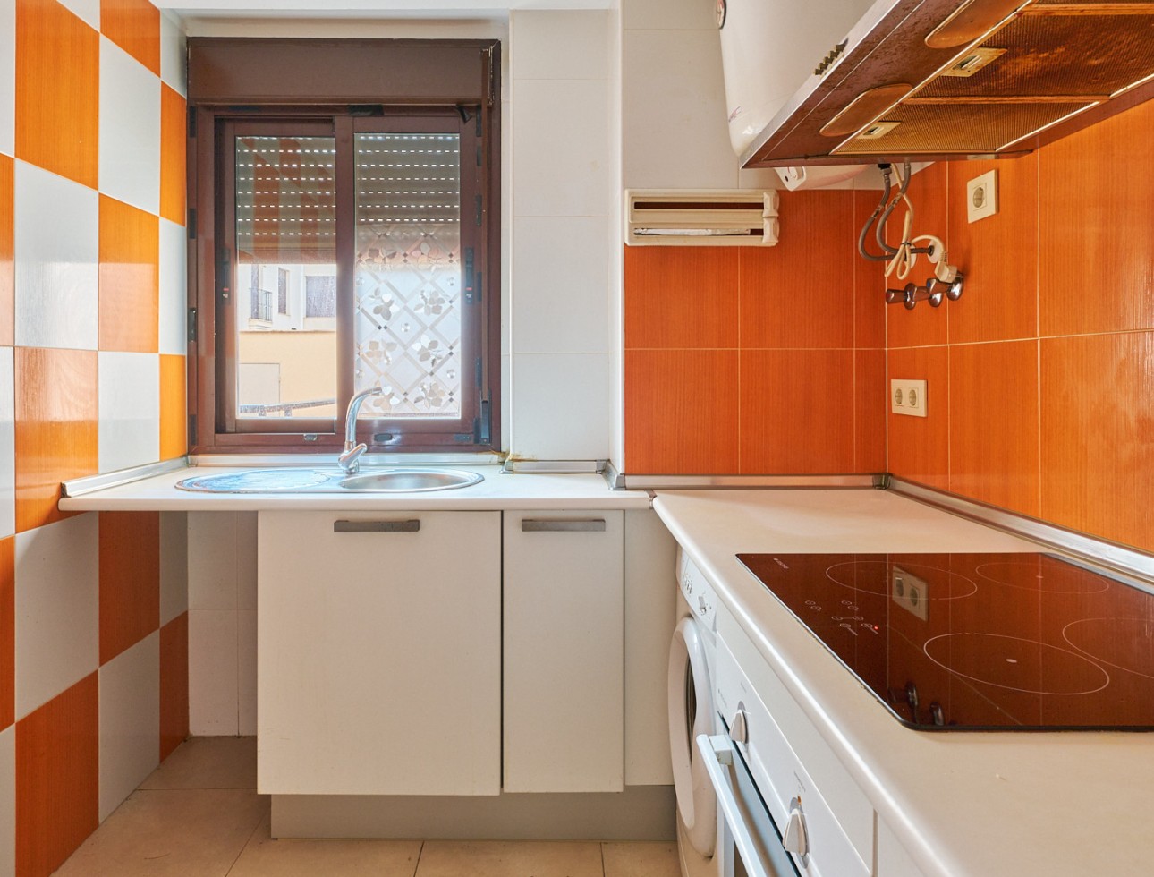 Revente - Appartement - Turre